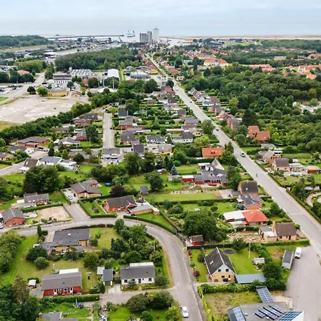 Fbc14 Business Rødby