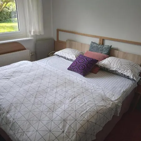 Fbc14 Business Homestay szállás