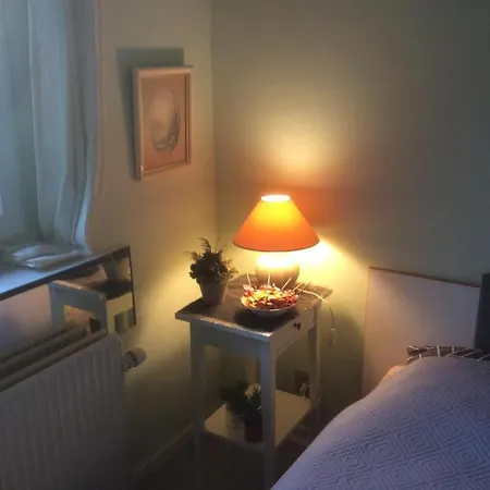 Fbc14 Business Homestay szállás Rødby