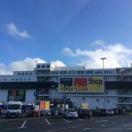 홈스테이 Fbc14 Business Rødby